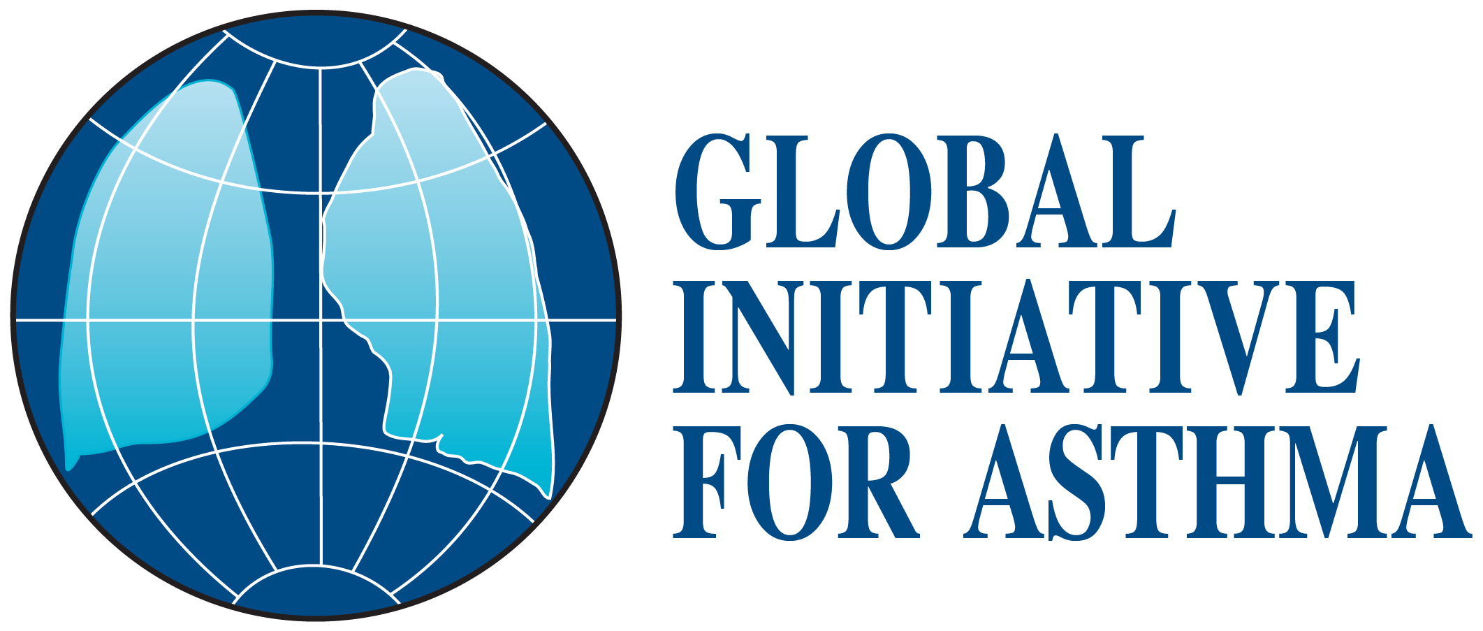 Global Initiative for Asthma – GINA