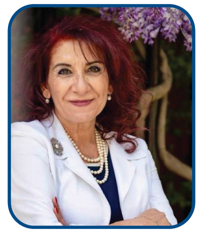 Arzu Yorgancioglu Website Photo