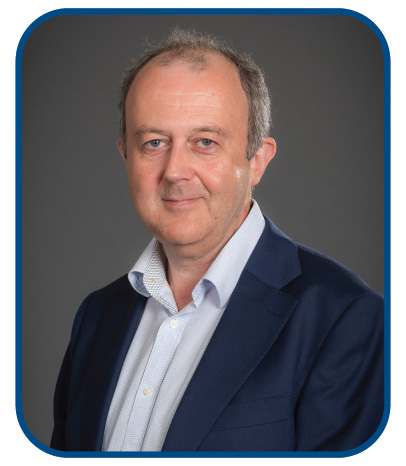 Chris Brightling Website Photo