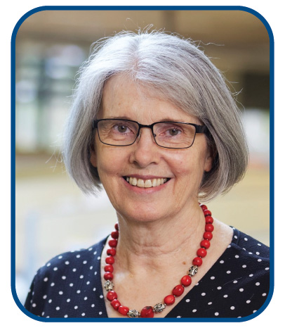 Helen Reddel Website Photo