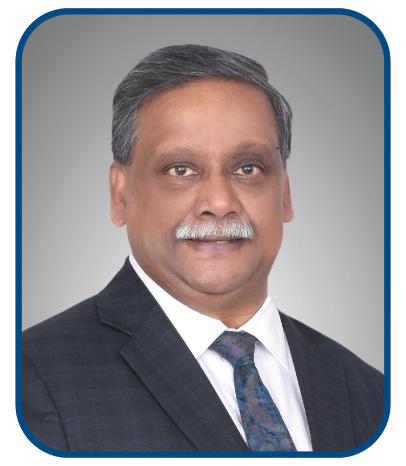 Sundeep Salvi Website Photo