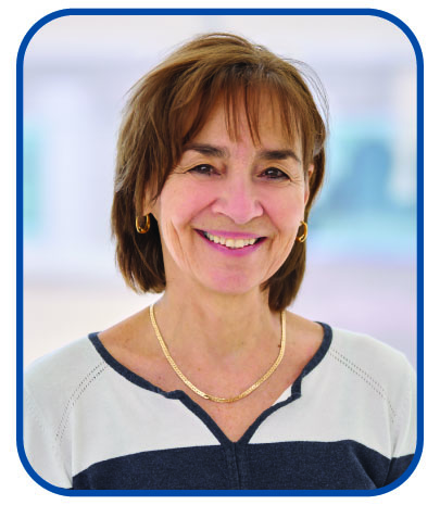 Francine Ducharme Website Photo 2